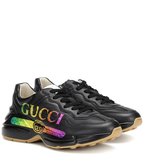 black guccie shoes|black Gucci shoes cheap.